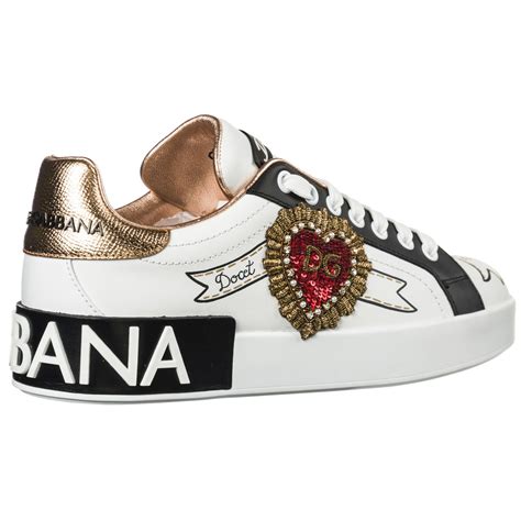 tenis dolce gabbana rosa|dolce and gabbana sneakers price in south africa.